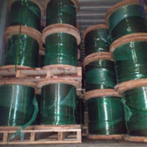فروشگاه سیم بکسل آسانسوری بصروی مرکز واردات