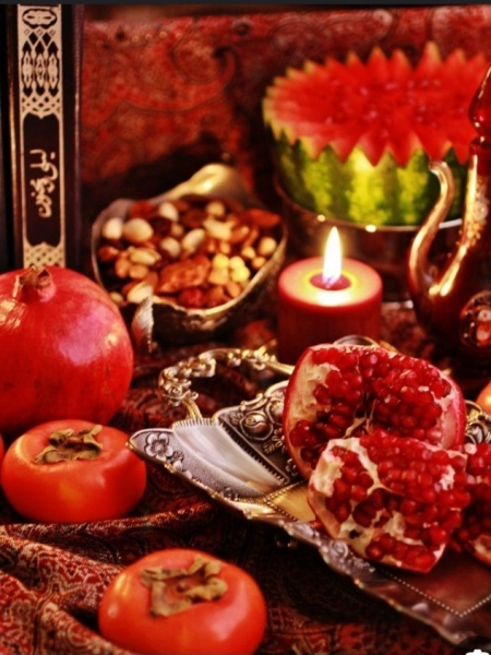 صبحانه درکافه برج میلاد