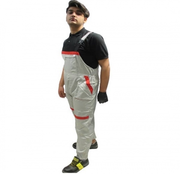 بزرگترین تولیدکننده پوشاک صنعتی لباس کار