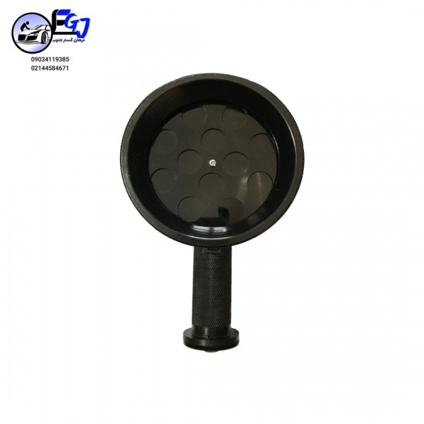 چراغ بازرسی یووی UV LED 12LED
