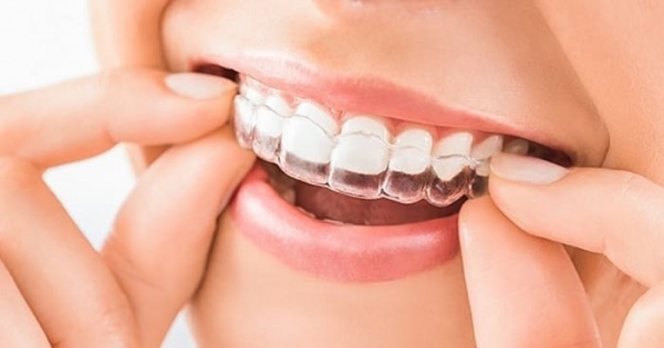 دندان تکی ژله ای