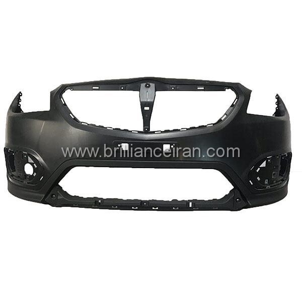 سپر جلو برلیانس Brilliance C3