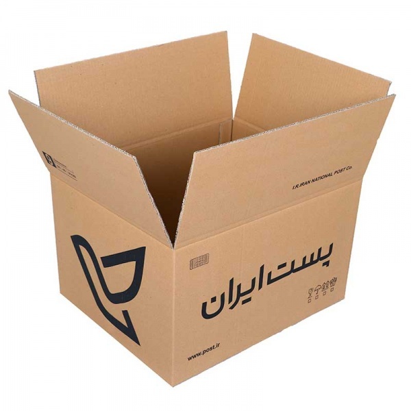 تولید تخصصی کارتن و جعبه پستی
