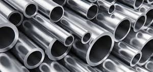 خریدار تیوپ استیل