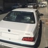 فروش خودرو پژوپارس سال دوگانه