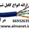 آلما شبکه پردازارائه کننده کابل شبکه لگراند