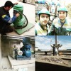 برقکار ساختمان و صنعتی