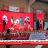تلویزیون های شهری جهـت اجـرای هرچـه بهتـرمراسـم  بانصـب نمایشـگرغـول پیکر