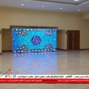 قیمت نمایشگر شهری