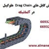 فروش کابل های Drag Chain هلوکیبل Helukabel – آلما شبکه