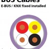 آلما شبکه ارائه دهنده کابل KNX هلوکیبل آلمان Helukabel – آلما شبکه  66932635