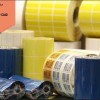 ارائه انواع لیبل ریبون و کاغذهای حرارتی