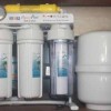 فروش دستگاه آب تصفیه کن خانگی، فیلترهای تصفیه آب خانگی